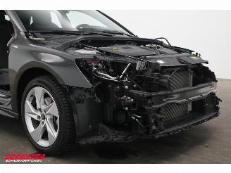 Audi A3 Sportback 35 TFSI Aut. S-Line LED ACC Navi Clima PDC 22.674 km! picture 5