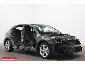Audi A3 Sportback 35 TFSI Aut. S-Line LED ACC Navi Clima PDC 22.674 km! picture 2