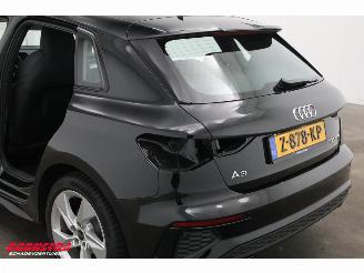 Audi A3 Sportback 35 TFSI Aut. S-Line LED ACC Navi Clima PDC 22.674 km! picture 10