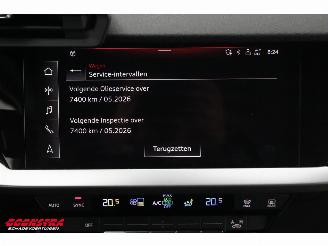 Audi A3 Sportback 35 TFSI Aut. S-Line LED ACC Navi Clima PDC 22.674 km! picture 25