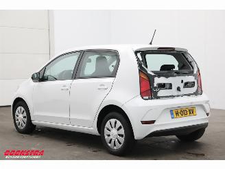 Volkswagen Up! 1.0 BMT move up! 5-DRS Airco Bluetooth 43.420 km! picture 4