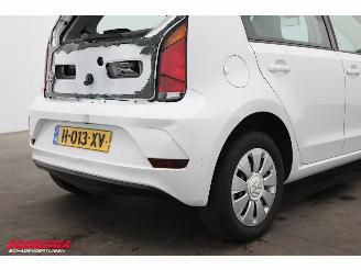 Volkswagen Up! 1.0 BMT move up! 5-DRS Airco Bluetooth 43.420 km! picture 11