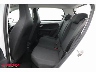 Volkswagen Up! 1.0 BMT move up! 5-DRS Airco Bluetooth 43.420 km! picture 17