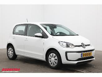 Volkswagen Up! 1.0 BMT move up! 5-DRS Airco Bluetooth 43.420 km! picture 2
