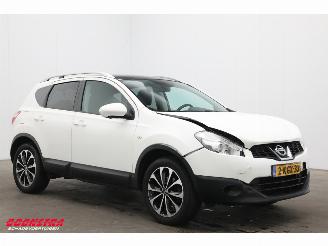 Nissan Qashqai 1.6 Connect Edition Pano 360° Navi Clima Cruise AHK picture 2