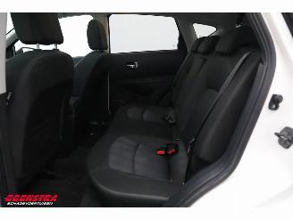 Nissan Qashqai 1.6 Connect Edition Pano 360° Navi Clima Cruise AHK picture 17