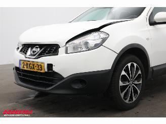 Nissan Qashqai 1.6 Connect Edition Pano 360° Navi Clima Cruise AHK picture 11