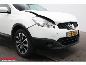 Nissan Qashqai 1.6 Connect Edition Pano 360° Navi Clima Cruise AHK picture 6
