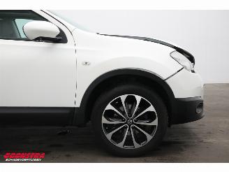 Nissan Qashqai 1.6 Connect Edition Pano 360° Navi Clima Cruise AHK picture 5