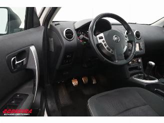 Nissan Qashqai 1.6 Connect Edition Pano 360° Navi Clima Cruise AHK picture 18