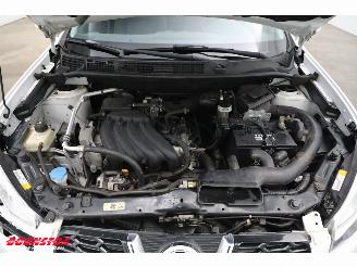 Nissan Qashqai 1.6 Connect Edition Pano 360° Navi Clima Cruise AHK picture 9