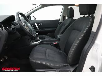 Nissan Qashqai 1.6 Connect Edition Pano 360° Navi Clima Cruise AHK picture 16