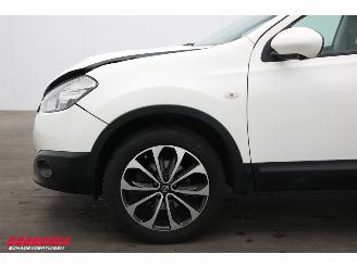 Nissan Qashqai 1.6 Connect Edition Pano 360° Navi Clima Cruise AHK picture 12