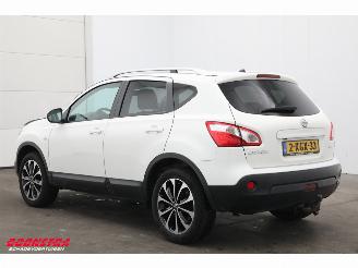 Nissan Qashqai 1.6 Connect Edition Pano 360° Navi Clima Cruise AHK picture 4