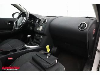 Nissan Qashqai 1.6 Connect Edition Pano 360° Navi Clima Cruise AHK picture 13