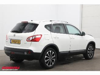 Nissan Qashqai 1.6 Connect Edition Pano 360° Navi Clima Cruise AHK picture 3
