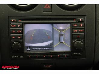Nissan Qashqai 1.6 Connect Edition Pano 360° Navi Clima Cruise AHK picture 22
