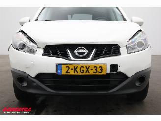 Nissan Qashqai 1.6 Connect Edition Pano 360° Navi Clima Cruise AHK picture 7