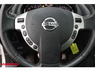Nissan Qashqai 1.6 Connect Edition Pano 360° Navi Clima Cruise AHK picture 20