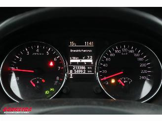 Nissan Qashqai 1.6 Connect Edition Pano 360° Navi Clima Cruise AHK picture 21