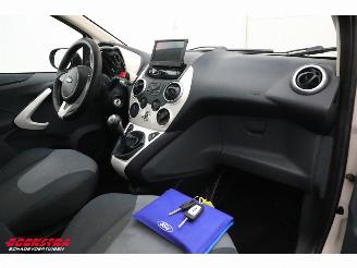 Ford Ka 1.2 Titanium Airco Bluetooth LMV picture 5