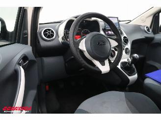 Ford Ka 1.2 Titanium Airco Bluetooth LMV picture 10