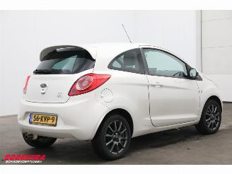 Ford Ka 1.2 Titanium Airco Bluetooth LMV picture 3