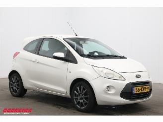 Ford Ka 1.2 Titanium Airco Bluetooth LMV picture 2