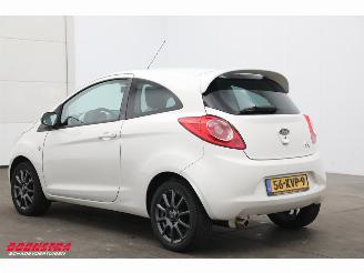 Ford Ka 1.2 Titanium Airco Bluetooth LMV picture 4