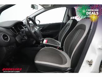 Fiat Punto Evo 1.4 Natural Power Easy CNG Airco Cruise AHK picture 10