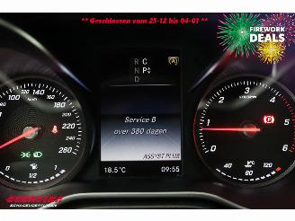 Mercedes V-klasse 220d Aut. Extra Lang 8-Pers. 360° Leder Burmester LED Cruise SHZ AHK 100.528 km! picture 21