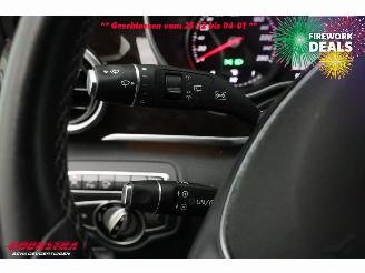 Mercedes V-klasse 220d Aut. Extra Lang 8-Pers. 360° Leder Burmester LED Cruise SHZ AHK 100.528 km! picture 22