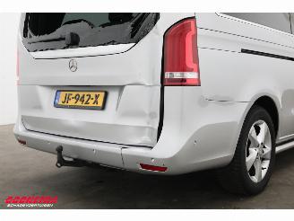 Mercedes V-klasse 220d Aut. Extra Lang 8-Pers. 360° Leder Burmester LED Cruise SHZ AHK 100.528 km! picture 6