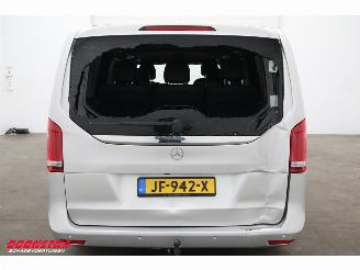 Mercedes V-klasse 220d Aut. Extra Lang 8-Pers. 360° Leder Burmester LED Cruise SHZ AHK 100.528 km! picture 5