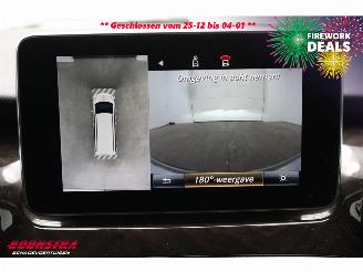 Mercedes V-klasse 220d Aut. Extra Lang 8-Pers. 360° Leder Burmester LED Cruise SHZ AHK 100.528 km! picture 27