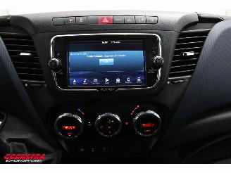 Iveco Daily 35C21 Hi-Matic LED ACC Navi Clima Camera AHK picture 13