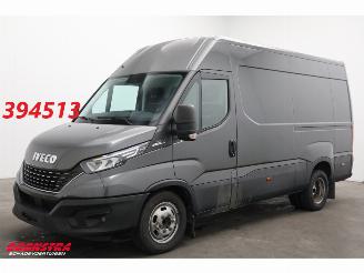 škoda dodávky Iveco Daily 35C21 Hi-Matic LED ACC Navi Clima Camera AHK 2021/3