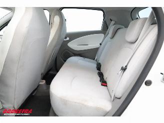 Renault Zoé Q210 Zen Quickcharge (ex Accu) Navi Clima Cruise PDC picture 11