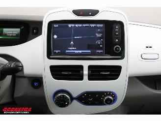 Renault Zoé Q210 Zen Quickcharge (ex Accu) Navi Clima Cruise PDC picture 14