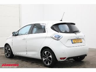 Renault Zoé Q210 Zen Quickcharge (ex Accu) Navi Clima Cruise PDC picture 6
