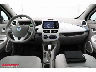Renault Zoé Q210 Zen Quickcharge (ex Accu) Navi Clima Cruise PDC picture 13