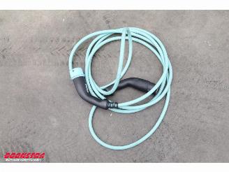 Renault Zoé Q210 Zen Quickcharge (ex Accu) Navi Clima Cruise PDC picture 9