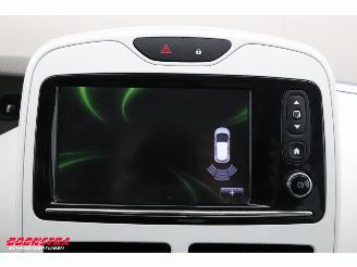 Renault Zoé Q210 Zen Quickcharge (ex Accu) Navi Clima Cruise PDC picture 19