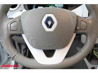 Renault Zoé Q210 Zen Quickcharge (ex Accu) Navi Clima Cruise PDC picture 16
