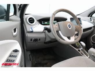 Renault Zoé Q210 Zen Quickcharge (ex Accu) Navi Clima Cruise PDC picture 15