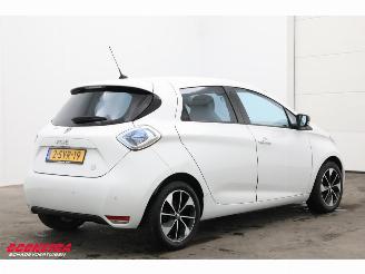 Renault Zoé Q210 Zen Quickcharge (ex Accu) Navi Clima Cruise PDC picture 5