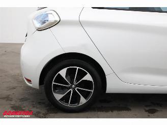Renault Zoé Q210 Zen Quickcharge (ex Accu) Navi Clima Cruise PDC picture 4