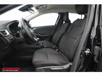 Renault Clio 1.0 TCe Zen LED Navi Airco Cruise PDC picture 14