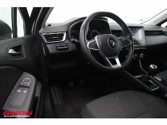 Renault Clio 1.0 TCe Zen LED Navi Airco Cruise PDC picture 16