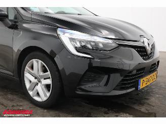 Renault Clio 1.0 TCe Zen LED Navi Airco Cruise PDC picture 6